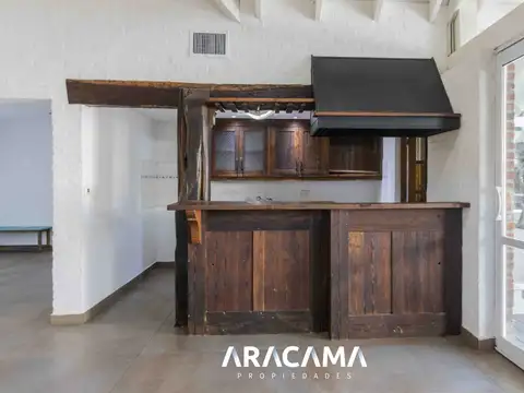 Casa en Venta en Campos De Echeverria, USD 230.000