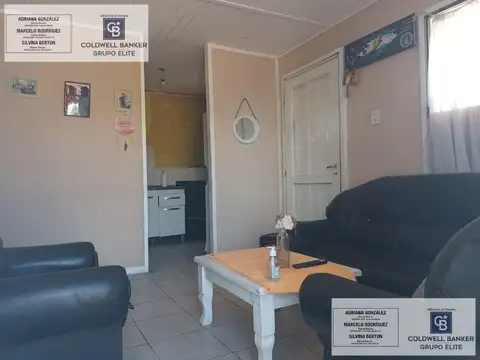 Casa en Venta al Este