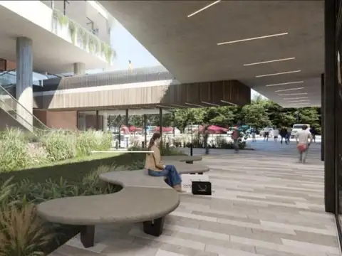 Local en Venta en Mercado Canning