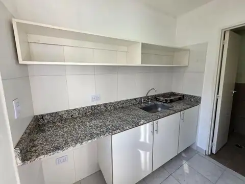 Departamento en Alquiler 3 años