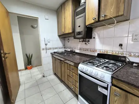 Departamento en Venta 45 años