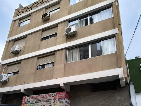Departamento en Centro