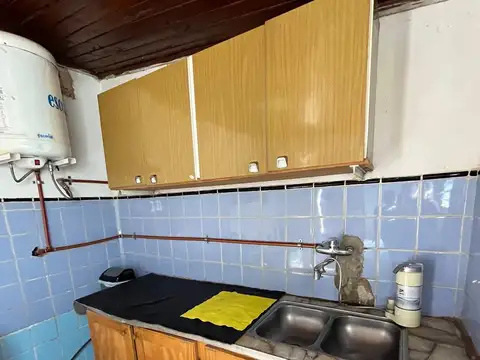 Casa en Venta 65 años