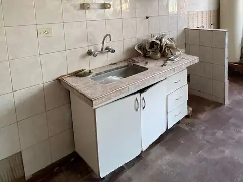 Departamento en Venta 37 años