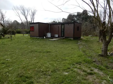 Casa en Venta 2 años