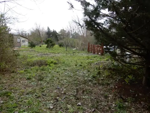 Casa en venta en el Barrio Los Pinos