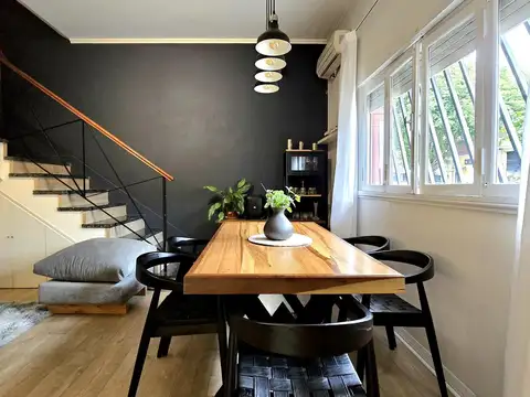 Depto Tipo Casa en Venta al Noroeste