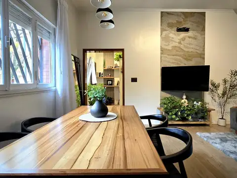 Depto Tipo Casa en Venta 7 años