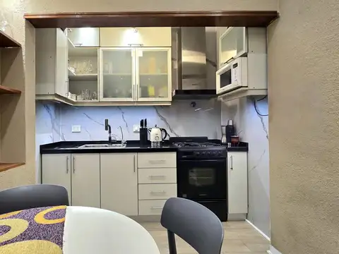 Depto Tipo Casa en Venta de 4 ambientes