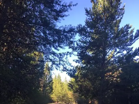 Km 1927 Ruta 40 Ruta 40