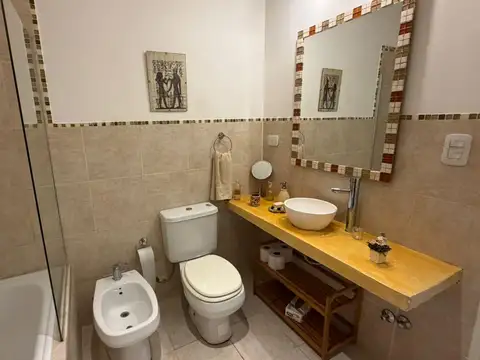 Casa en Los Arces