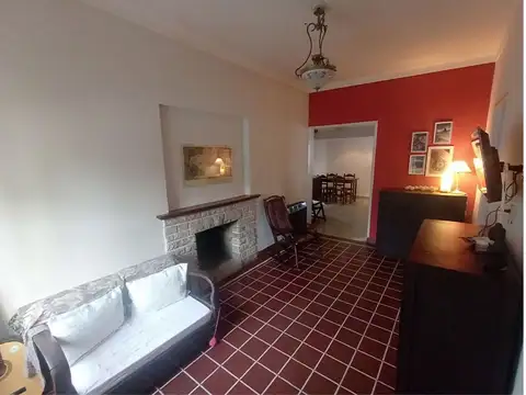 Depto Tipo Casa en Venta de 3 dormitorios