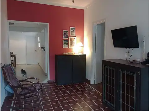 Depto Tipo Casa en Venta de 4 ambientes