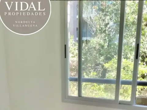 Departamento en Alquiler 10 años