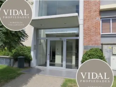 Departamento alquiler Portezuelo Nordelta