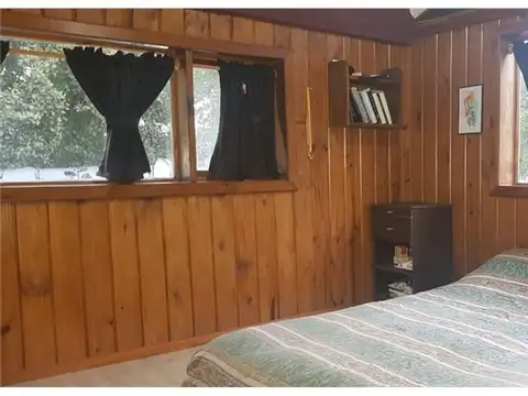 Casa en Alquiler al Norte
