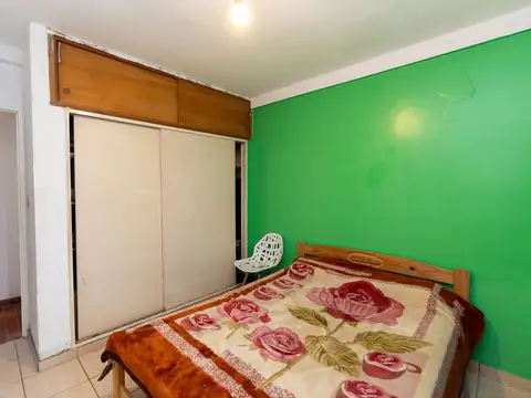 Departamento en Venta en La Plata, USD 37.000