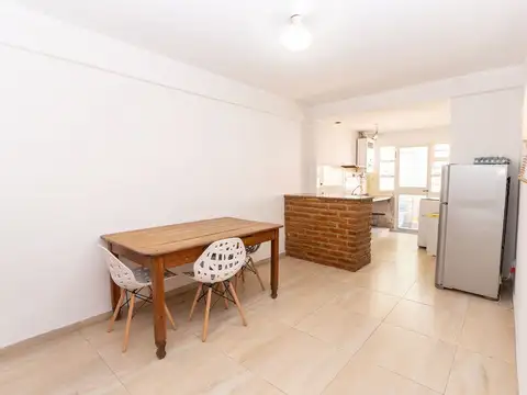 DEPARTAMENTO VENTA LOS HORNOS 2 DORMITORIOS GARAJE