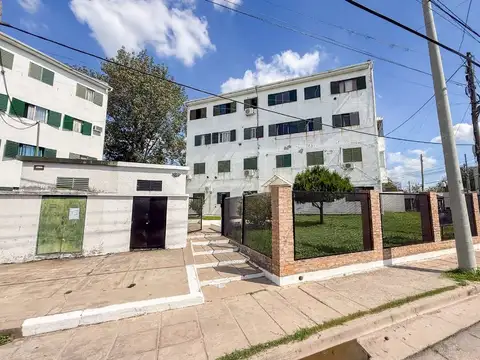 Departamento en Venta 38 años