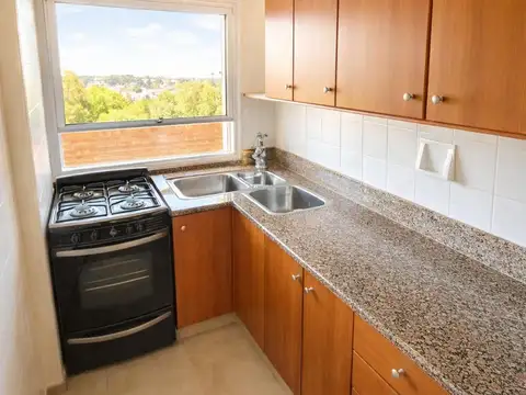 Departamento en Alquiler de 3 ambientes