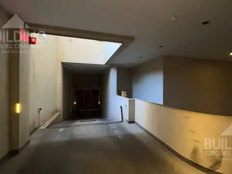 Departamento en Alquiler de 3 dormitorios