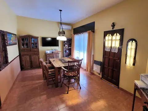 Depto Tipo Casa en Venta de 2 dormitorios