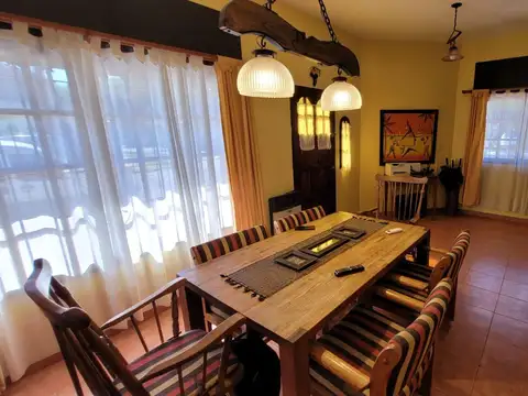 Depto Tipo Casa en Venta en Haedo, USD 110.000