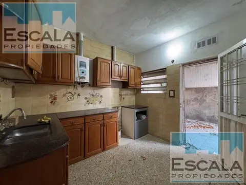 Casa en Alquiler de 2 dormitorios