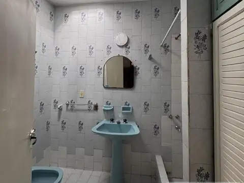 Casa en Alquiler 40 años