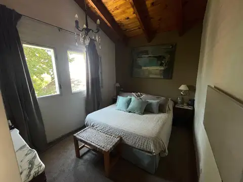 Casa en Alquiler 27 años