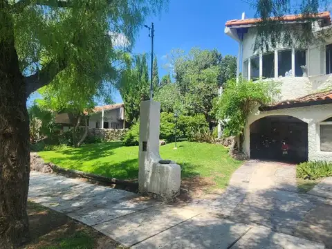 Alquiler Gran Casa Dalvian