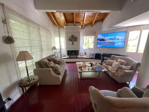 Alquiler Gran Casa Dalvian
