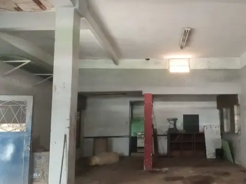 Local en Venta en Jose Ingenieros, USD 130.000