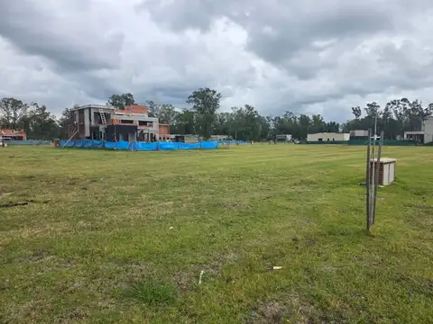 Terreno en Venta de 546,0 m2