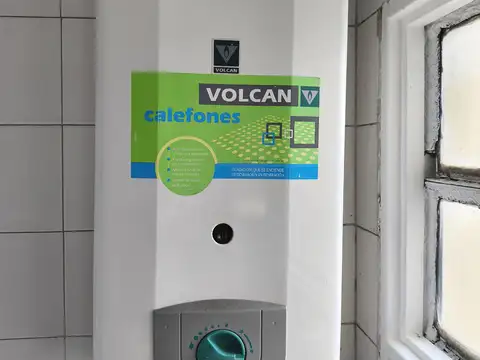 IRIARTE 100, Piso 4