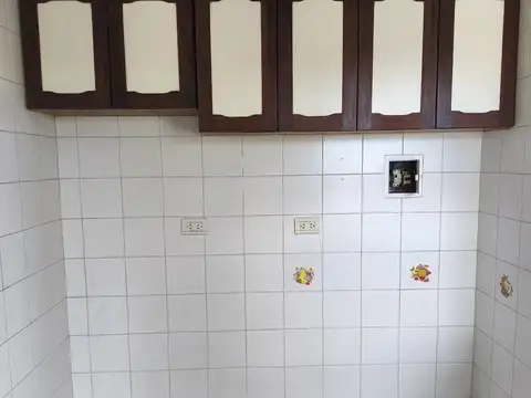 IRIARTE 100, Piso 4