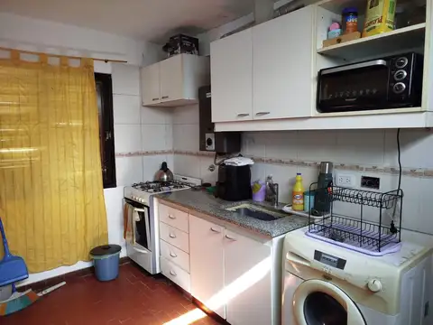 Depto Tipo Casa en Venta al Suroeste