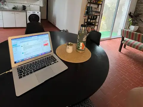 Depto Tipo Casa en Venta de 3 ambientes