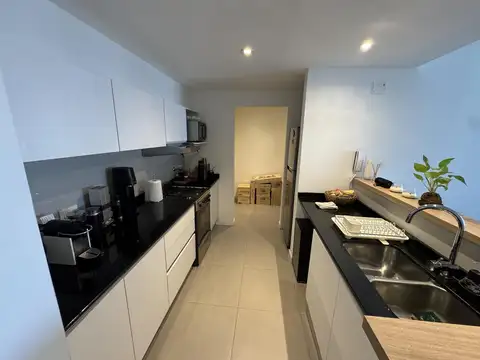 Depto en Condominio 8 Sauces a la venta