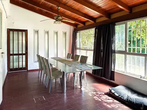 VENTA CASA ESQ 3 DORM GRAN PARQUE- SAN SALVADOR