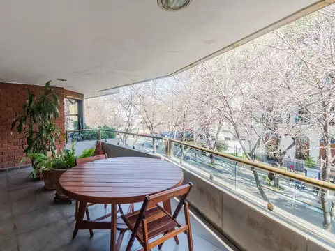 Departamento en Alquiler A Estrenar