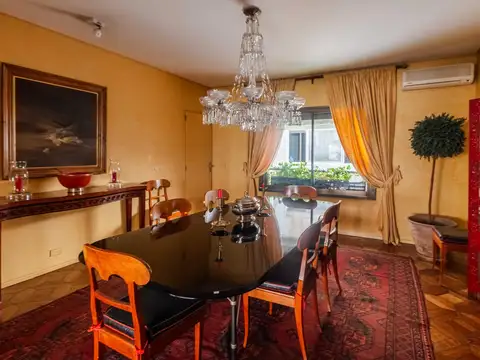 Departamento en Alquiler en Palermo Chico, USD 5.000