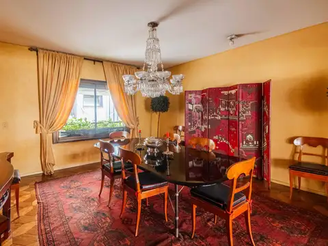 Departamento en Alquiler de 5 dormitorios