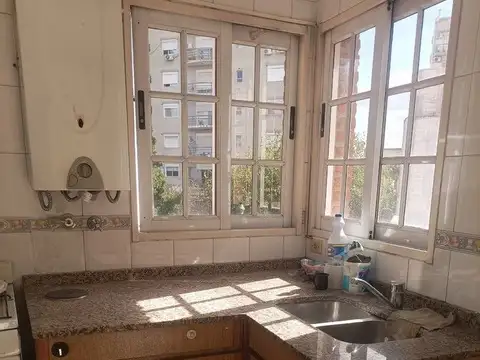 Departamento en Venta en Caseros, USD 42.000