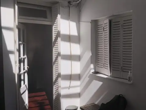 Depto Tipo Casa en Venta de 1 dormitorio