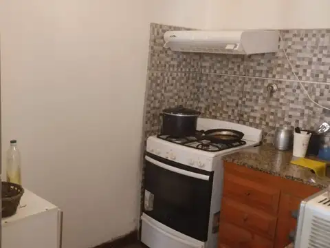 Depto Tipo Casa en Venta 25 años