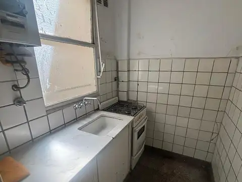Departamento en Venta 55 años