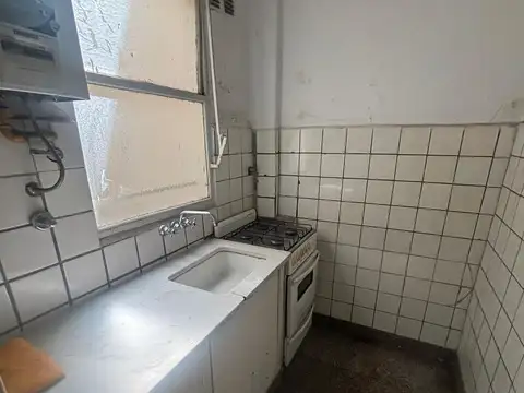 Departamento en Venta 55 años