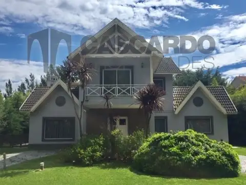 Casa en Venta de 3 dormitorios