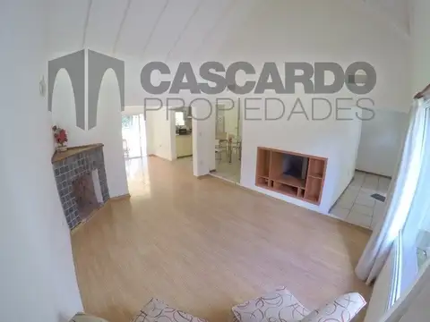 Casa en Venta al Noreste
